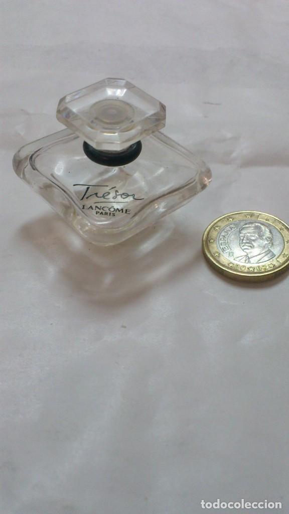Miniatures of antique perfumes: frasco,s colonia,s vacio,s cristal , pvc  ( minis )