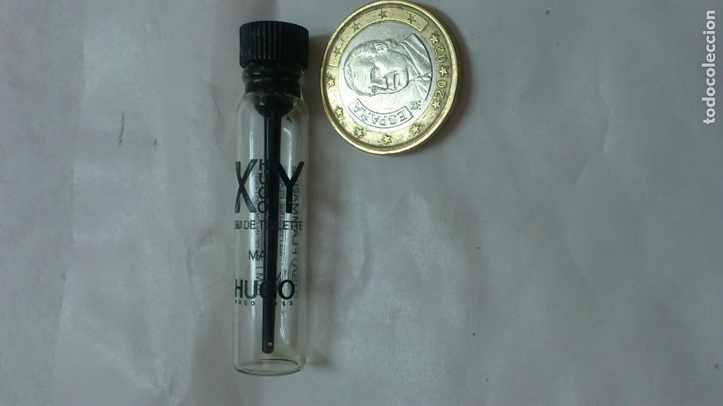 Miniaturas de perfumes antigos: frasco,s colonia,s vacio,s cristal , pvc  ( minis )     pulberizador