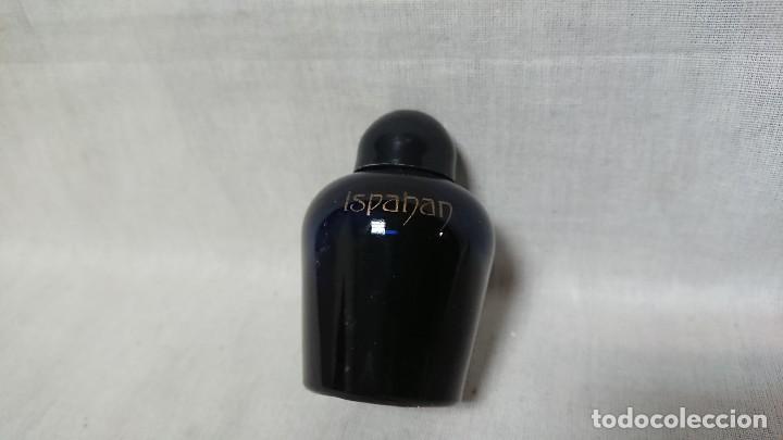 Miniature di profumi antiche: FRASCO BOTE COLONIA ISPAHAN - 15 ML