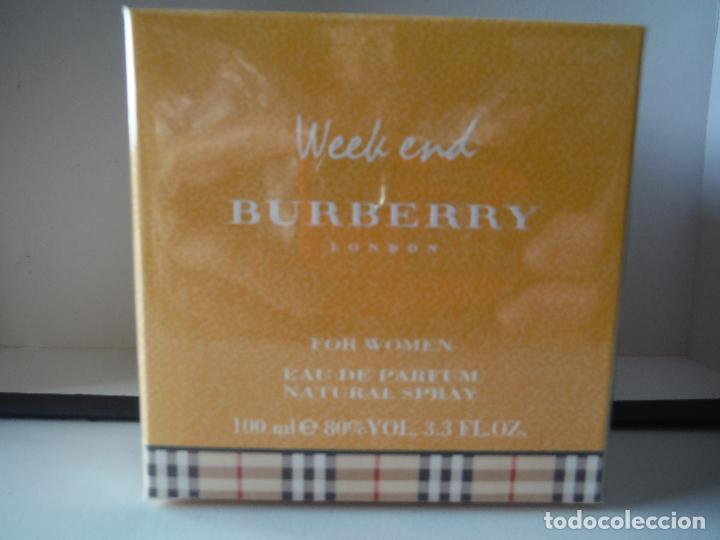 Burberry 2024 colonia 80