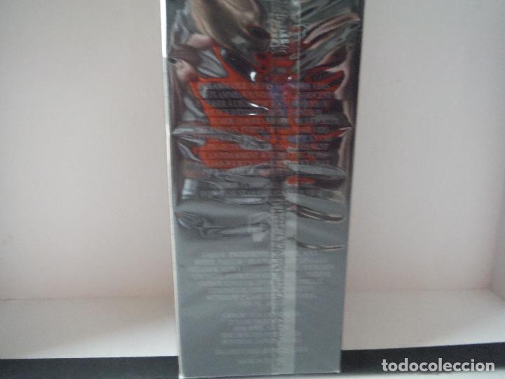 Miniaturas de perfumes antiguos: COLONIA PERFUME CODE ARMANI - Foto 2
