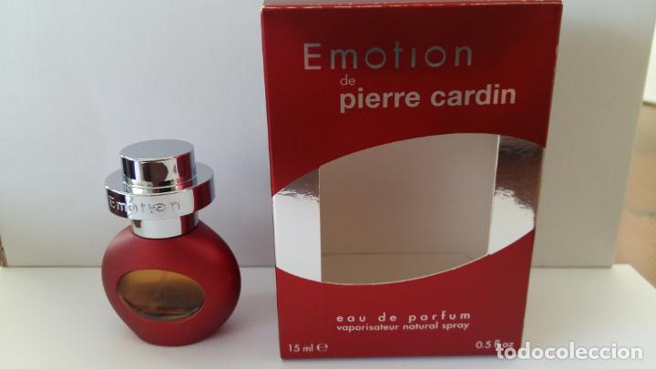 pierre cardin parfum emotion