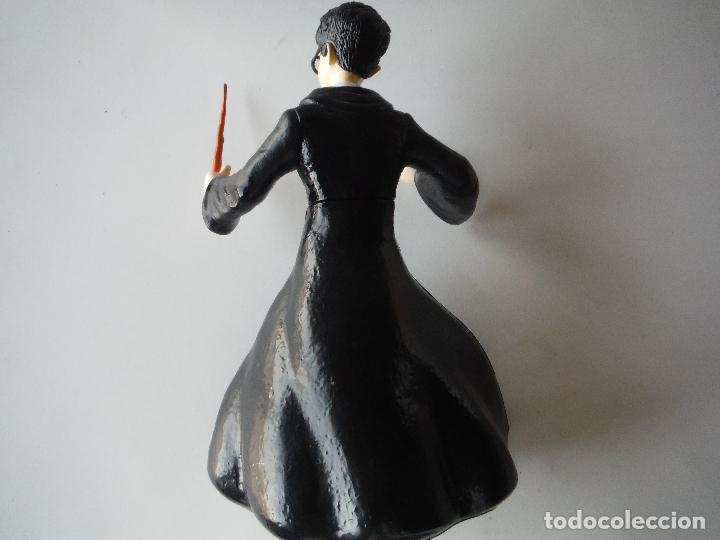 Miniaturas de perfumes antiguos: COLONIA PERFUME HARRY POTTER - Foto 3