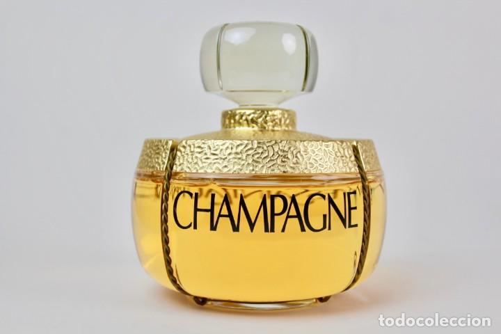 champagne yves saint laurent