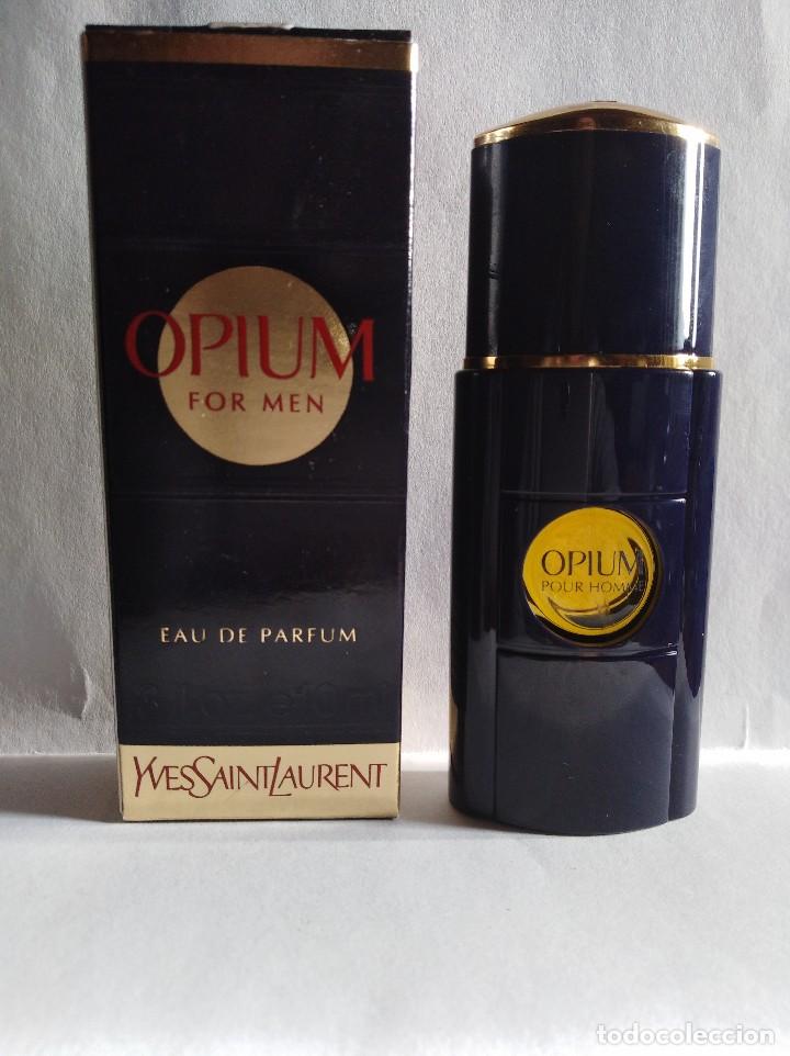 Opium homme