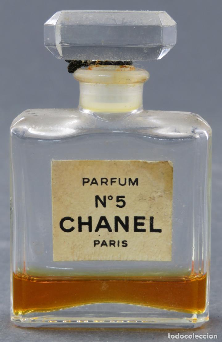 chanel 5 miniatura