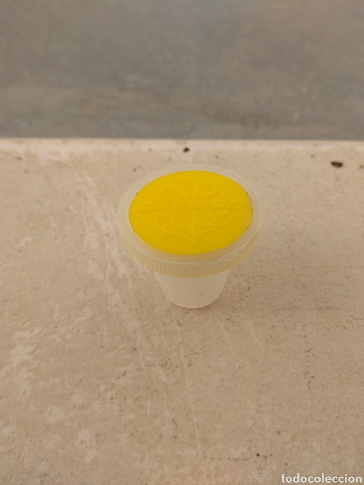 Miniature di profumi antiche: Antiguo Tap&oacute;n Fragancias Cosmos