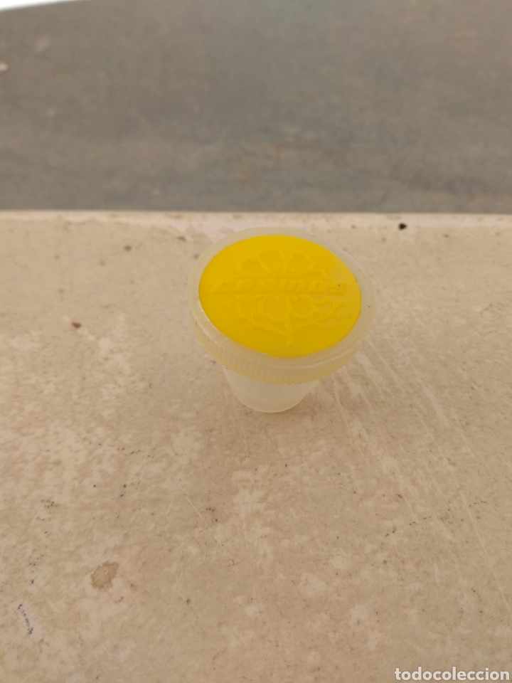 Miniature di profumi antiche: Antiguo Tap&oacute;n Fragancias Cosmos