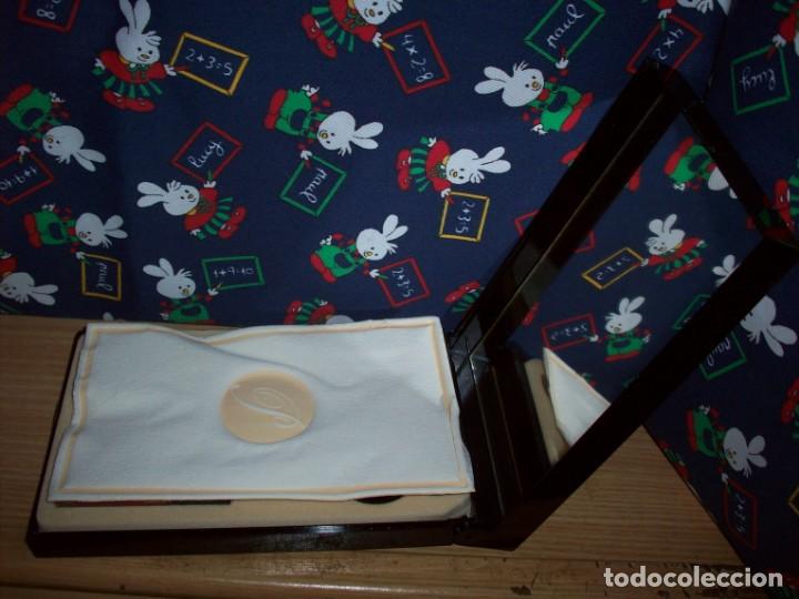 Miniaturas de perfumes antiguos: the perfumer collection - Foto 3