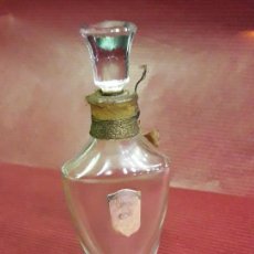 Miniaturas de perfumes antiguos: ECUSSON JEAN D´ALBRET- PARIS. Lote 153949946