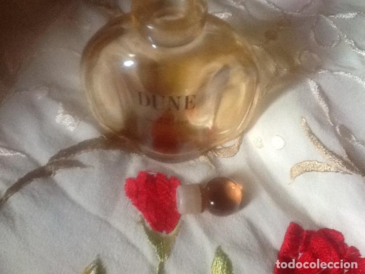 Miniaturas de perfumes antiguos: Dior Dune - Foto 1