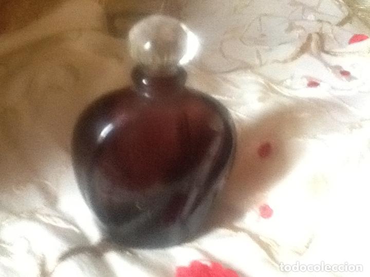 Miniaturas de perfumes antiguos: C.Dior Poison - Foto 1