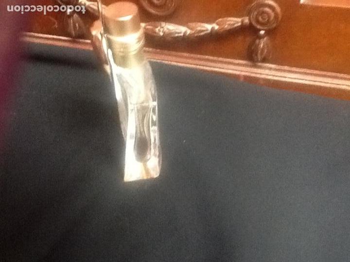 Miniaturas de perfumes antiguos: Kenzo. Jungle. Eau de parfum - Foto 2
