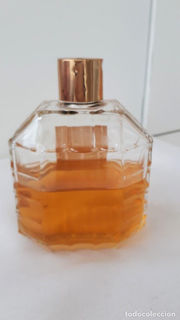 Miniaturas de perfumes antiguos: ANTIGUO FRASCO DE COLONIA JOYA DE MYRURGIA GRANDE - Foto 2 - 154470506