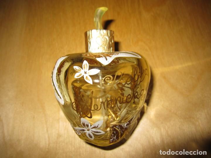 fleur défendue 100ml