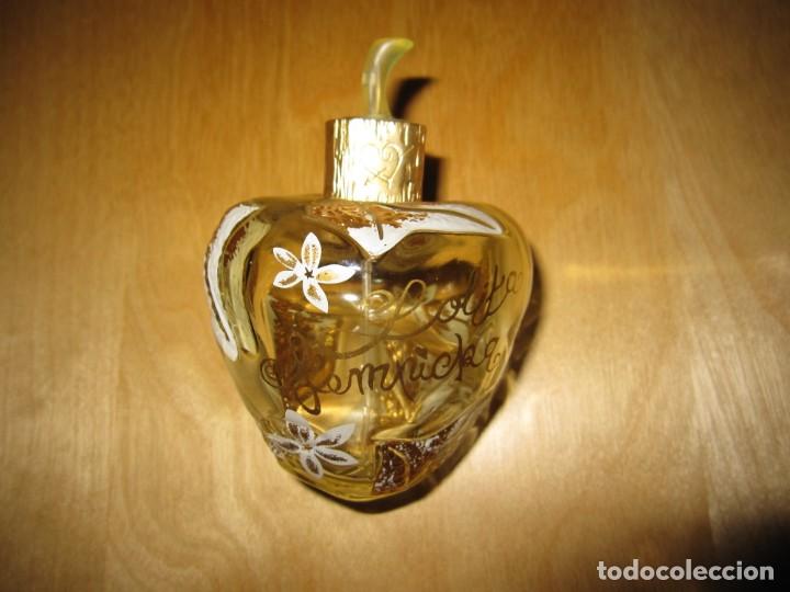 fleur défendue 100ml