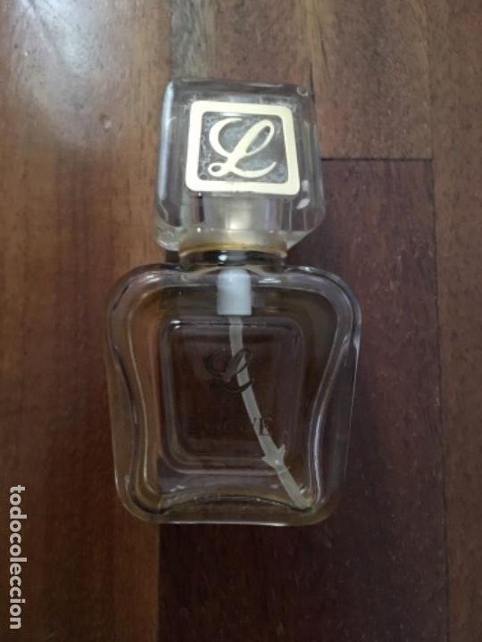Miniaturas de perfumes antiguos: PERFUME L DE LOEWE - Foto 1