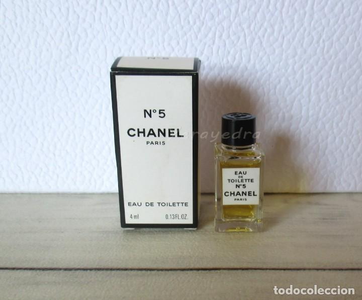 chanel 5 miniatura