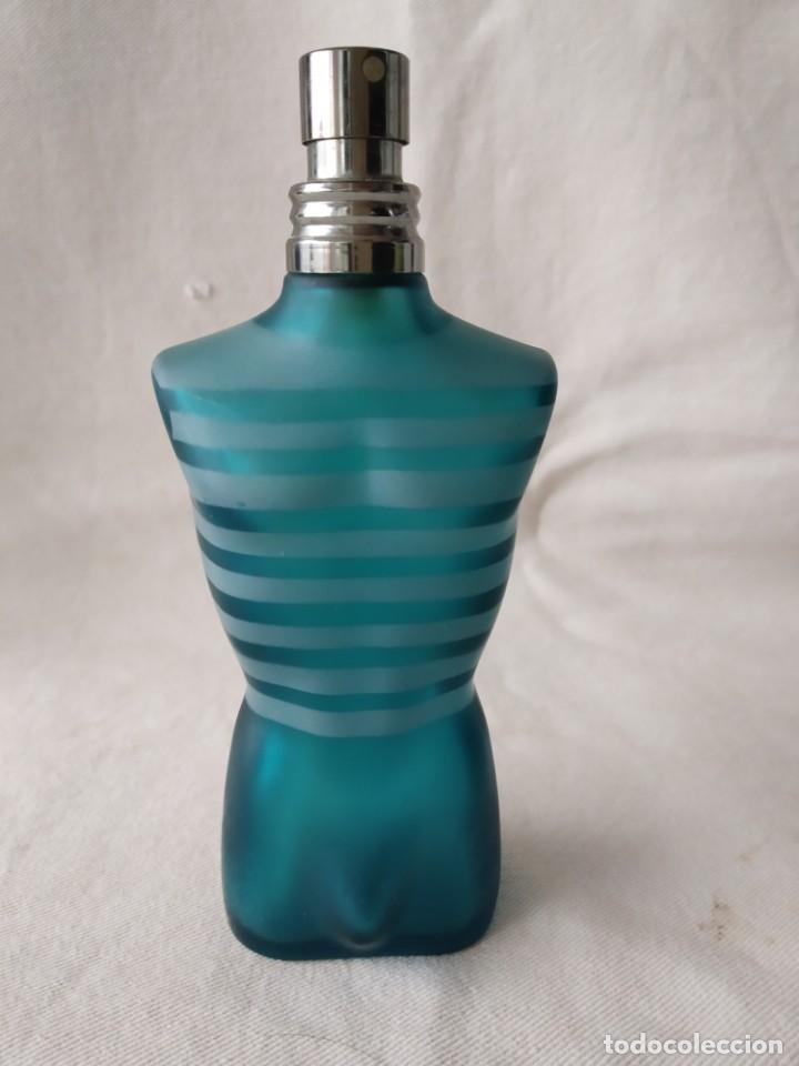 Perfumes De Hombre Frasco Azul | ubicaciondepersonas.cdmx.gob.mx