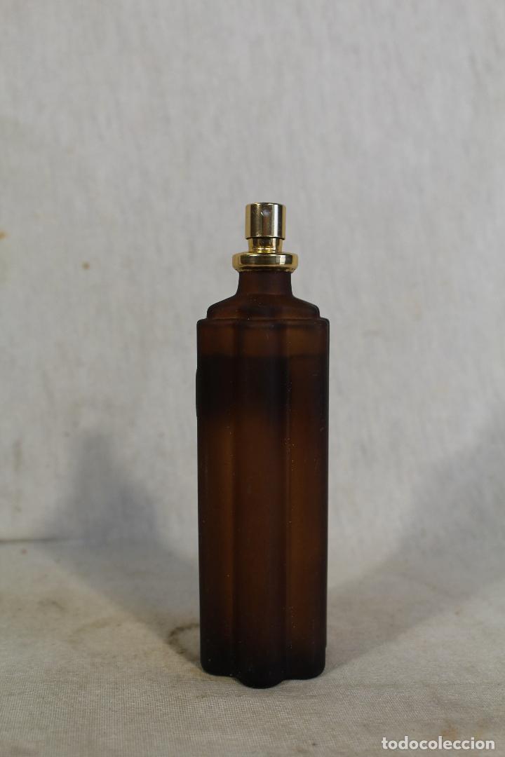 Miniaturas de perfumes antiguos: botella - cuba - paris - after shave - Foto 3