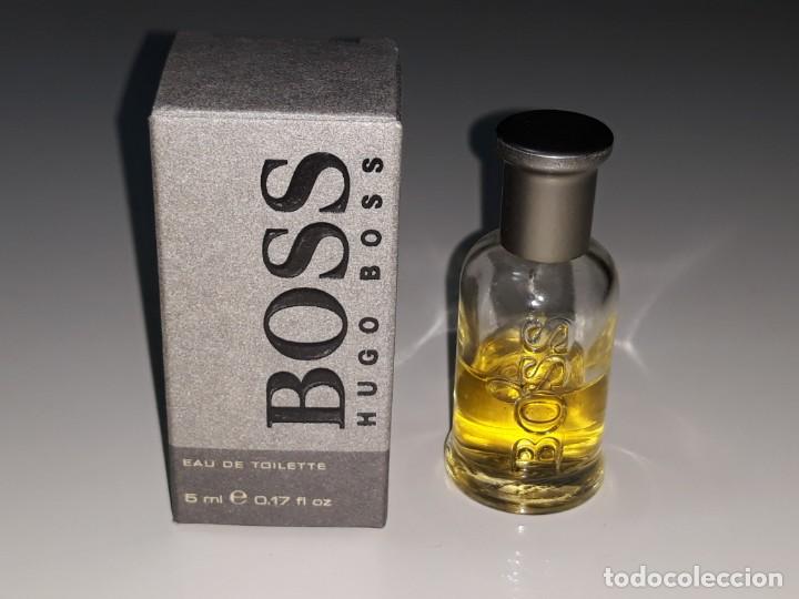 hugo boss 5 ml