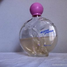Miniaturas de perfumes antiguos: COLONIA. ACQUA PRIMA DE MYRURGIA. 100 ML
