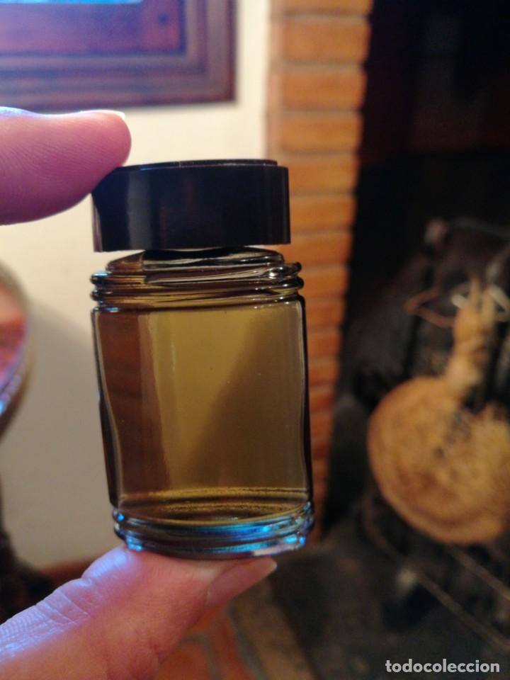 Miniaturas de perfumes antiguos: GERARD DANFR&Eacute;, MINIATURA MUESTRA. - Foto 2