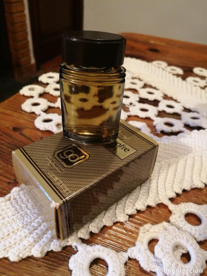 Miniaturas de perfumes antiguos: GERARD DANFR&Eacute;, MINIATURA MUESTRA. - Foto 5