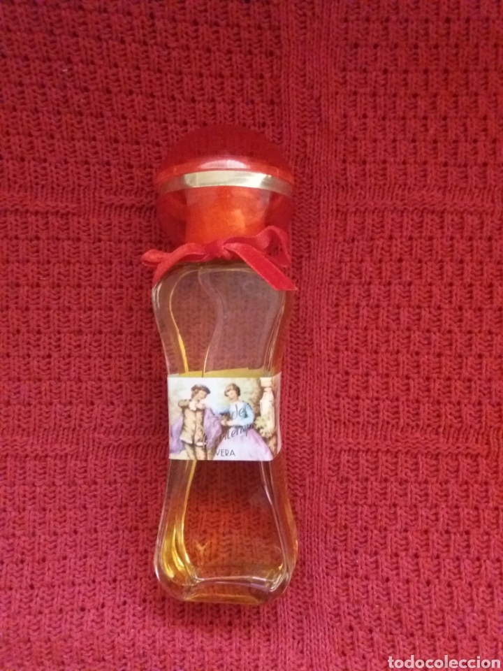 Miniaturas de perfumes antiguos: SOIR DE PRINTEMPS -VERA- - Foto 1