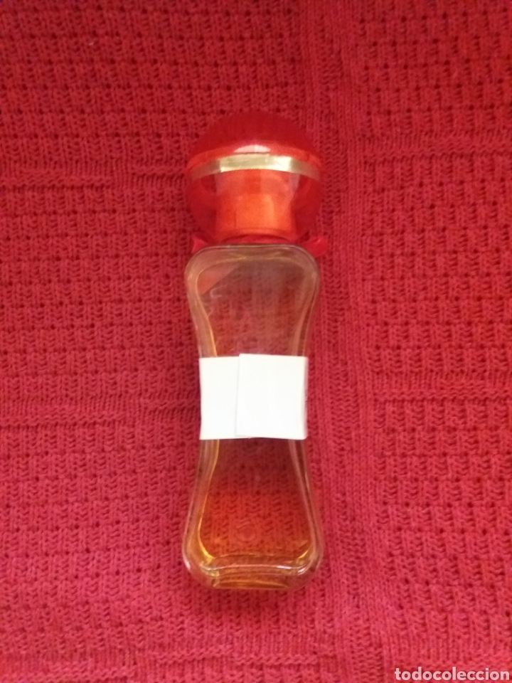 Miniaturas de perfumes antiguos: SOIR DE PRINTEMPS -VERA- - Foto 3
