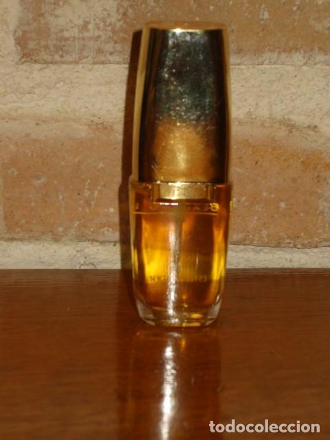 Miniaturas de perfumes antiguos: PERFUME BEAUTIFUL. - Foto 4