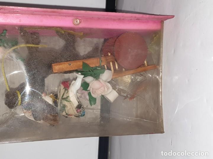 Miniaturas de perfumes antiguos: GRAND CHIC PACK - Foto 4