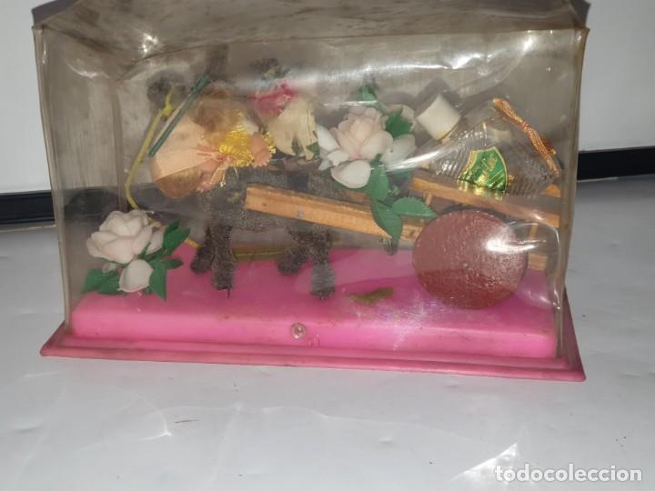Miniaturas de perfumes antiguos: GRAND CHIC PACK - Foto 5