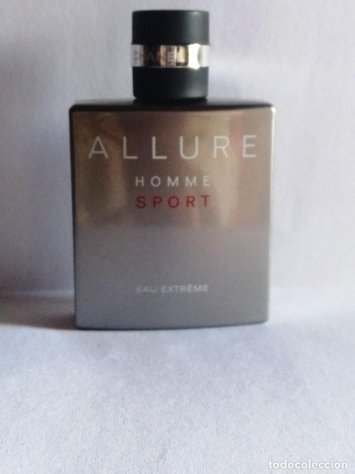 allure homme sport 10ml