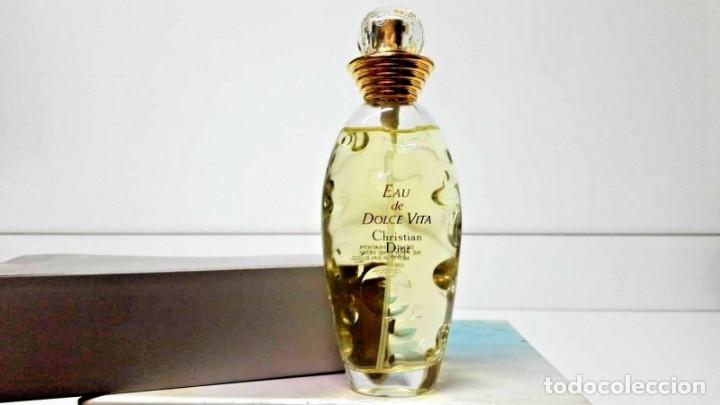 dolce vita 100ml dior