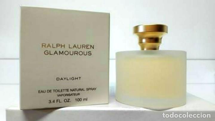 glamourous daylight by ralph lauren edt 