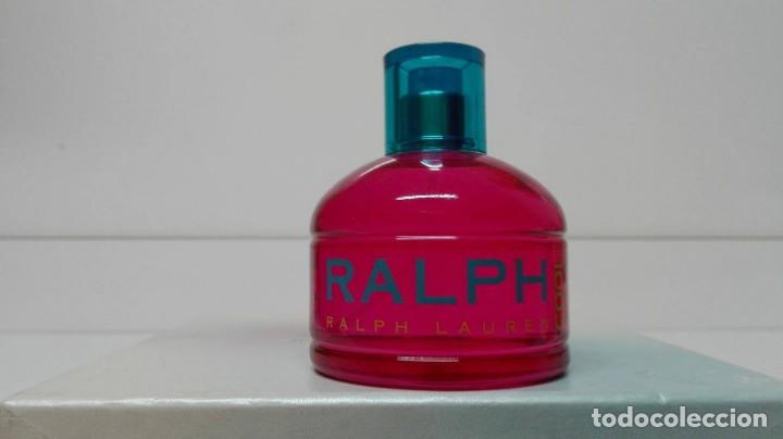 ralph lauren cool perfume discontinued