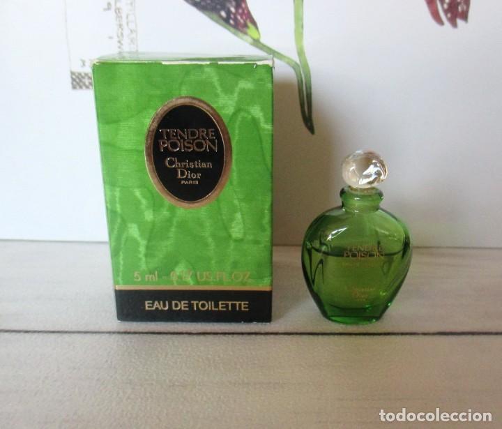 tendre poison de dior