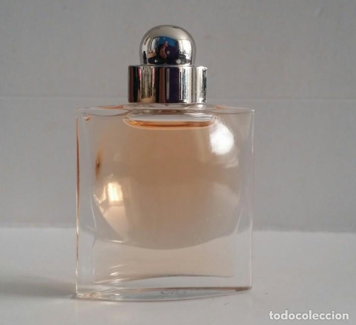 Miniaturas de perfumes antiguos: Miniatura de perfume de Azzaro - Foto 1