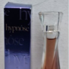 Miniaturas de perfumes antiguos: PERFUME HYPNOSE LANCOME - MINIATURA DE 5 ML