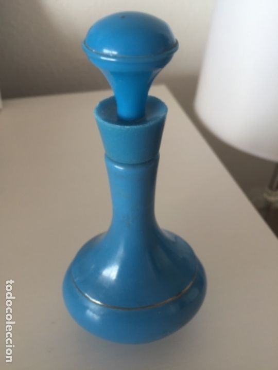Miniaturas de perfumes antiguos: Perfumero avon - Foto 1