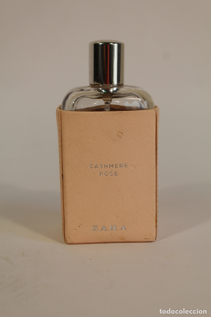 perfume zara eau de parfum
