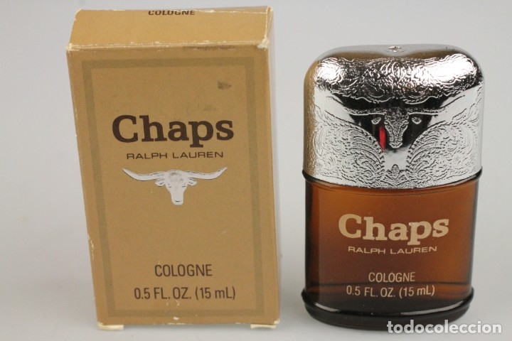 chaps cologne for sale