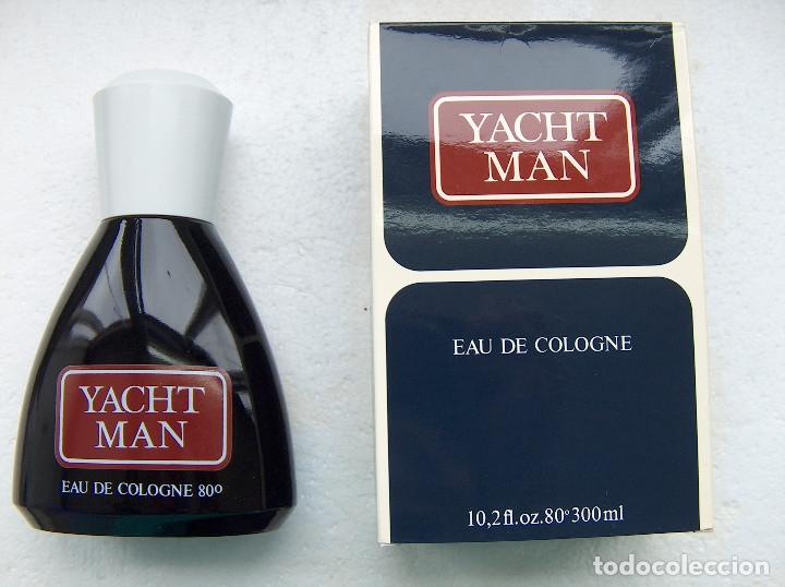 yacht man original