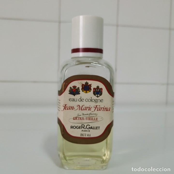 jean marie farina eau de cologne