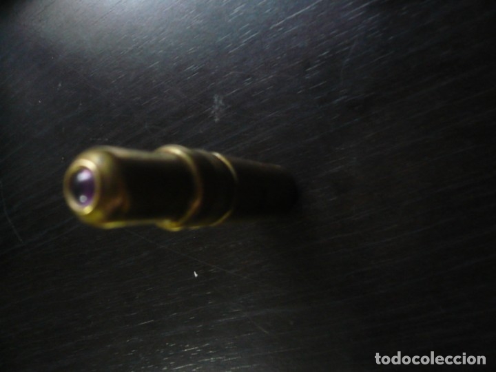 Miniaturas de perfumes antiguos: Perfumero Antiguo - Foto 2