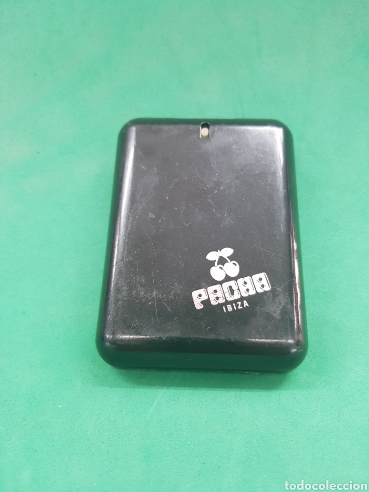 &Eacute;chantillons de parfums anciens: Pacha Ibiza , Antonio Puig , 50ml