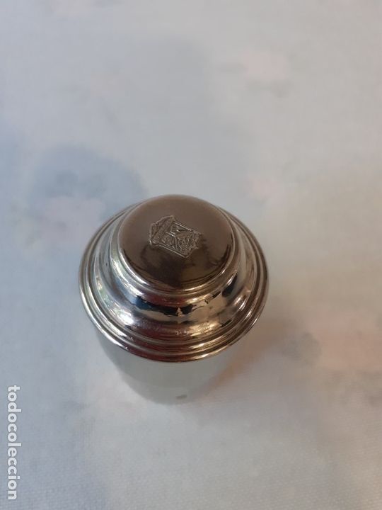 Miniaturas de perfumes antiguos: Bote de myrurgia - Foto 2