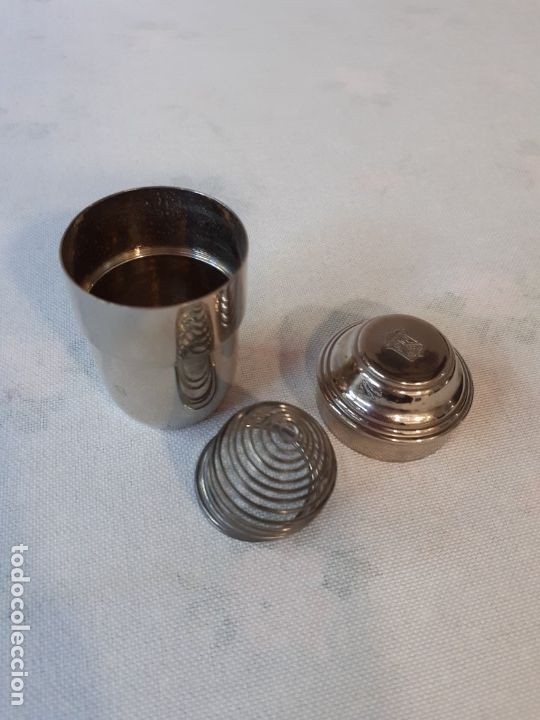 Miniaturas de perfumes antiguos: Bote de myrurgia - Foto 3