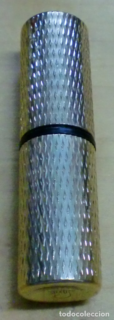 Miniaturen von alten Parf&uuml;men: VAPORIZADOR MARCA LUXUS MADE IN SPAIN